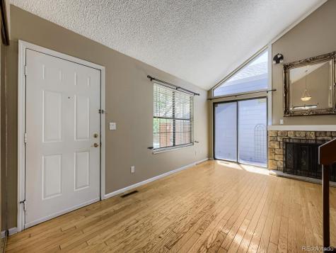 11846 E Cornell Circle Aurora CO 80014