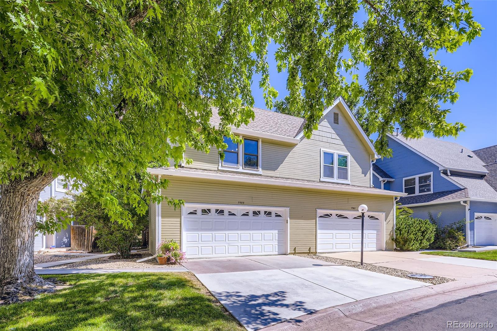 7993 W 90th Drive Westminster CO 80021