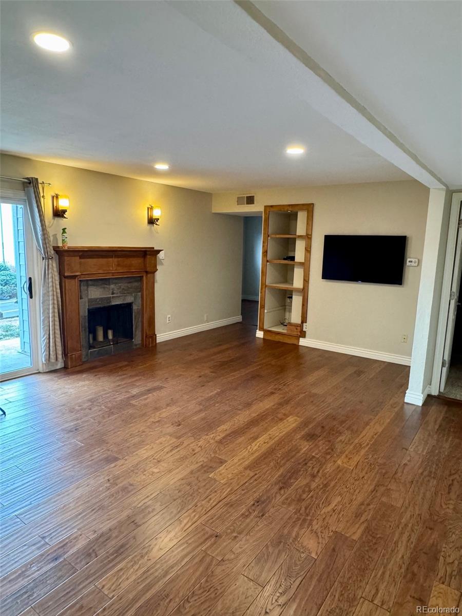 7665 E Eastman Avenue Denver CO 80231