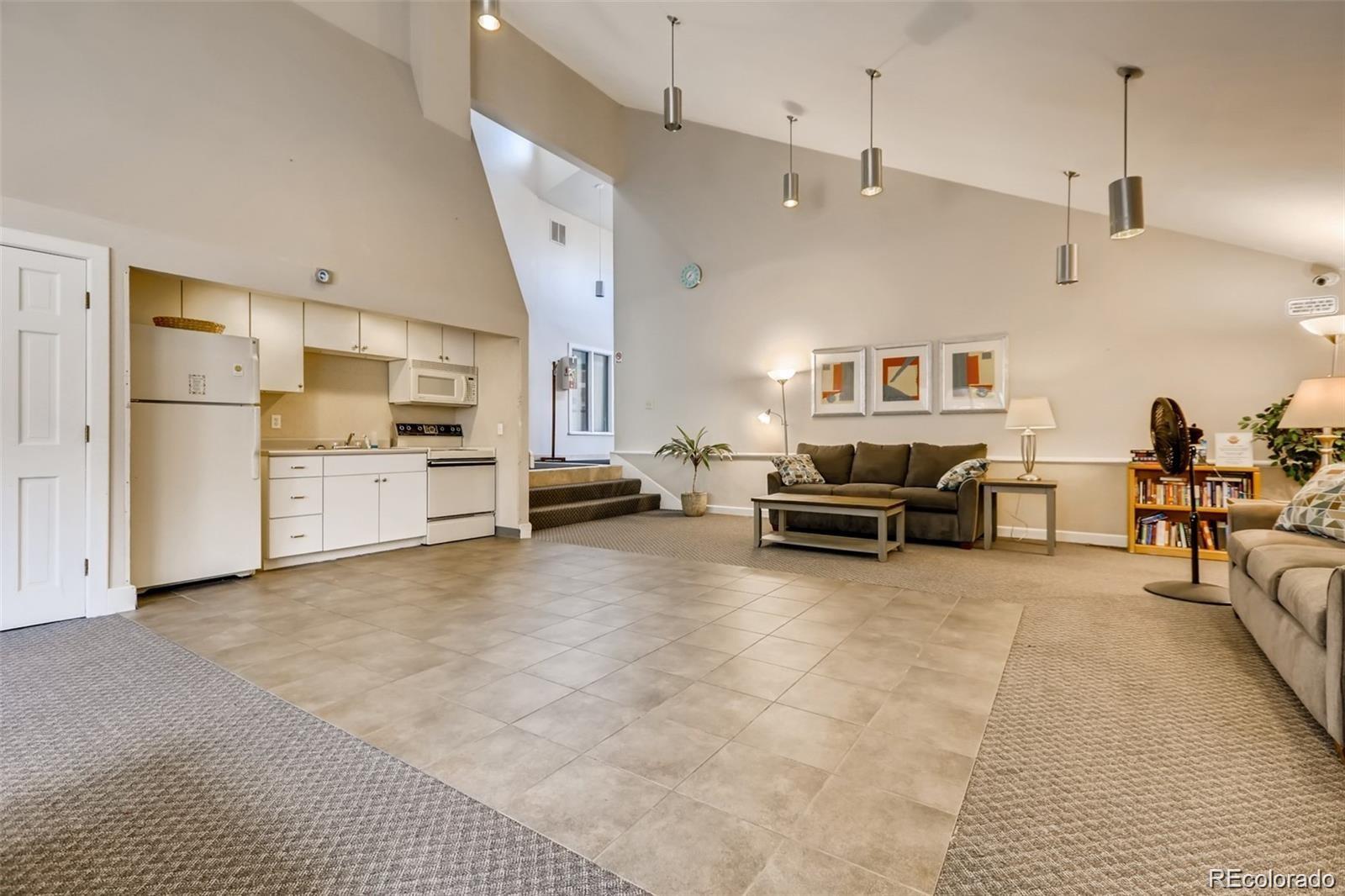 7665 E Eastman Avenue Denver CO 80231