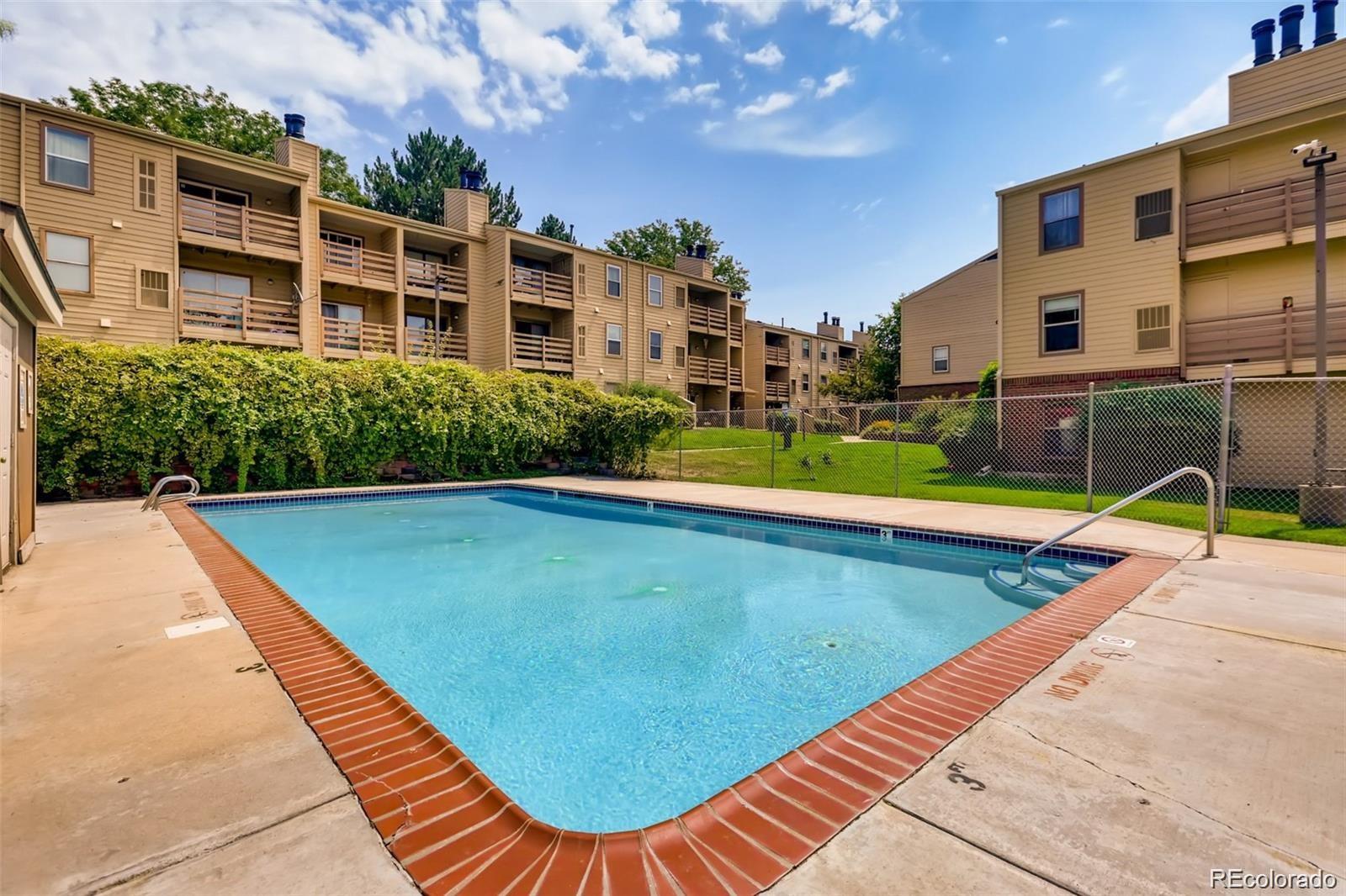 7665 E Eastman Avenue Denver CO 80231