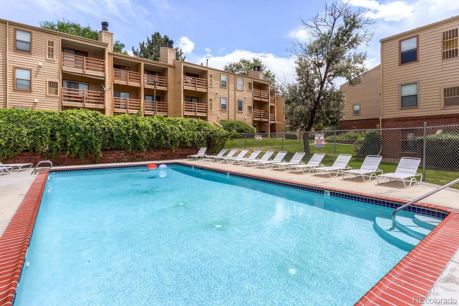 7665 E Eastman Avenue Denver CO 80231
