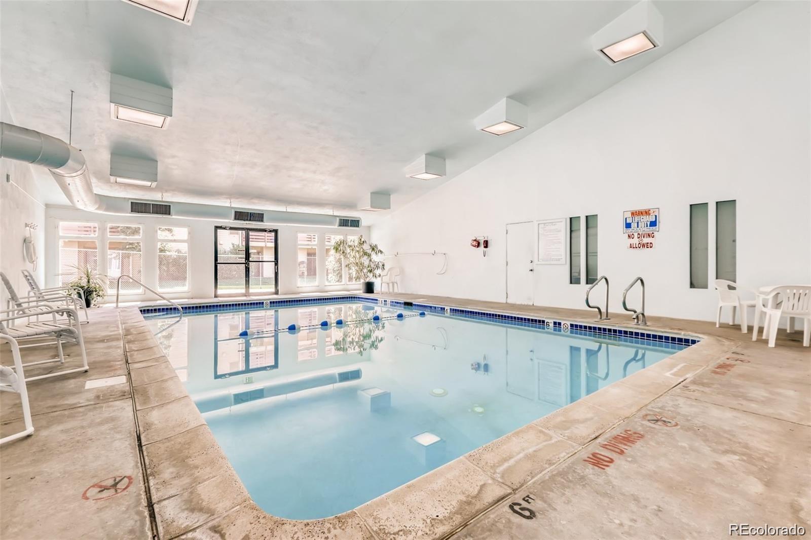 7665 E Eastman Avenue Denver CO 80231