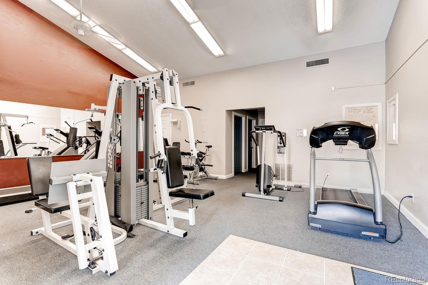 7665 E Eastman Avenue Denver CO 80231