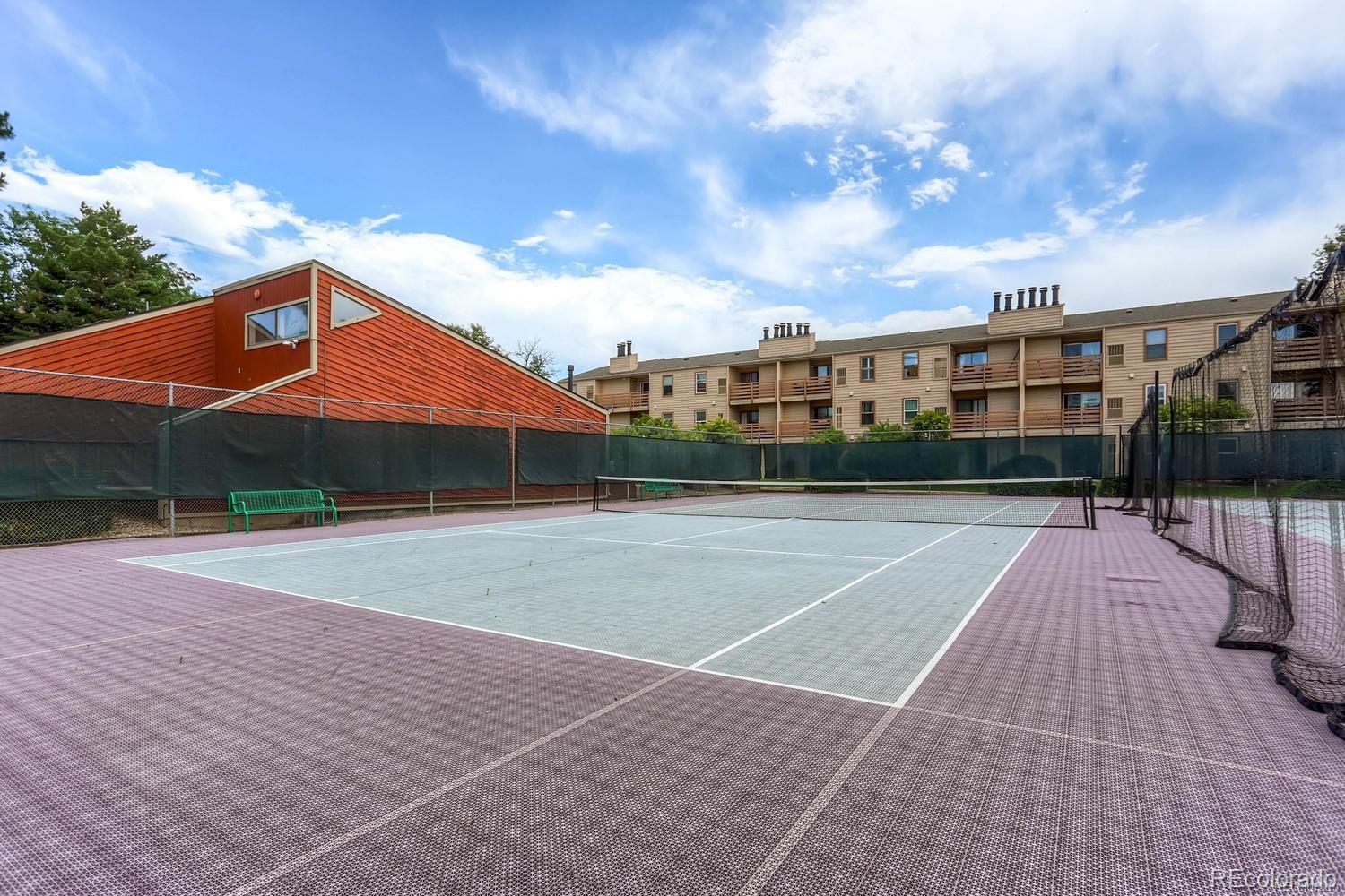 7665 E Eastman Avenue Denver CO 80231