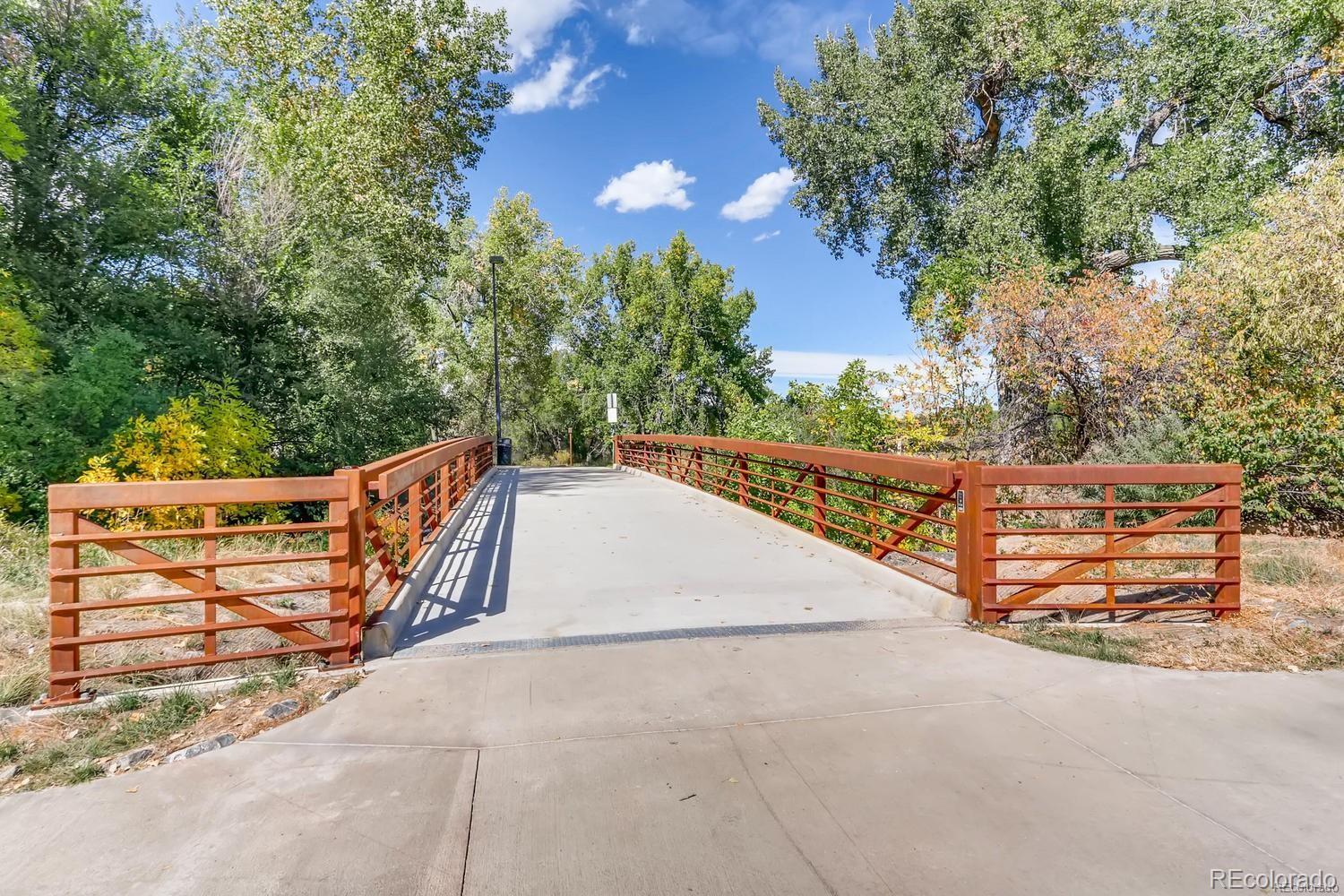 7665 E Eastman Avenue Denver CO 80231