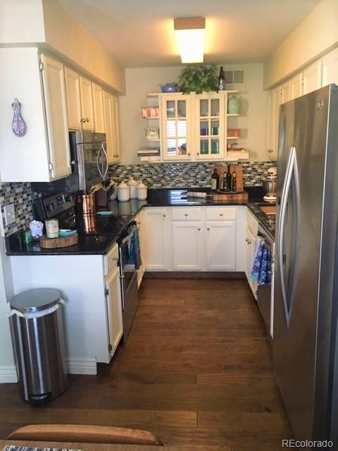 7665 E Eastman Avenue Denver CO 80231