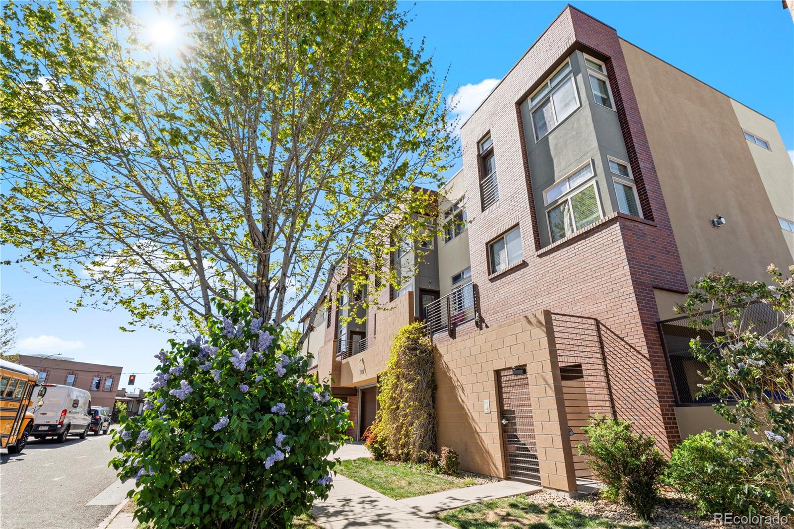 500 30th Street Denver CO 80205