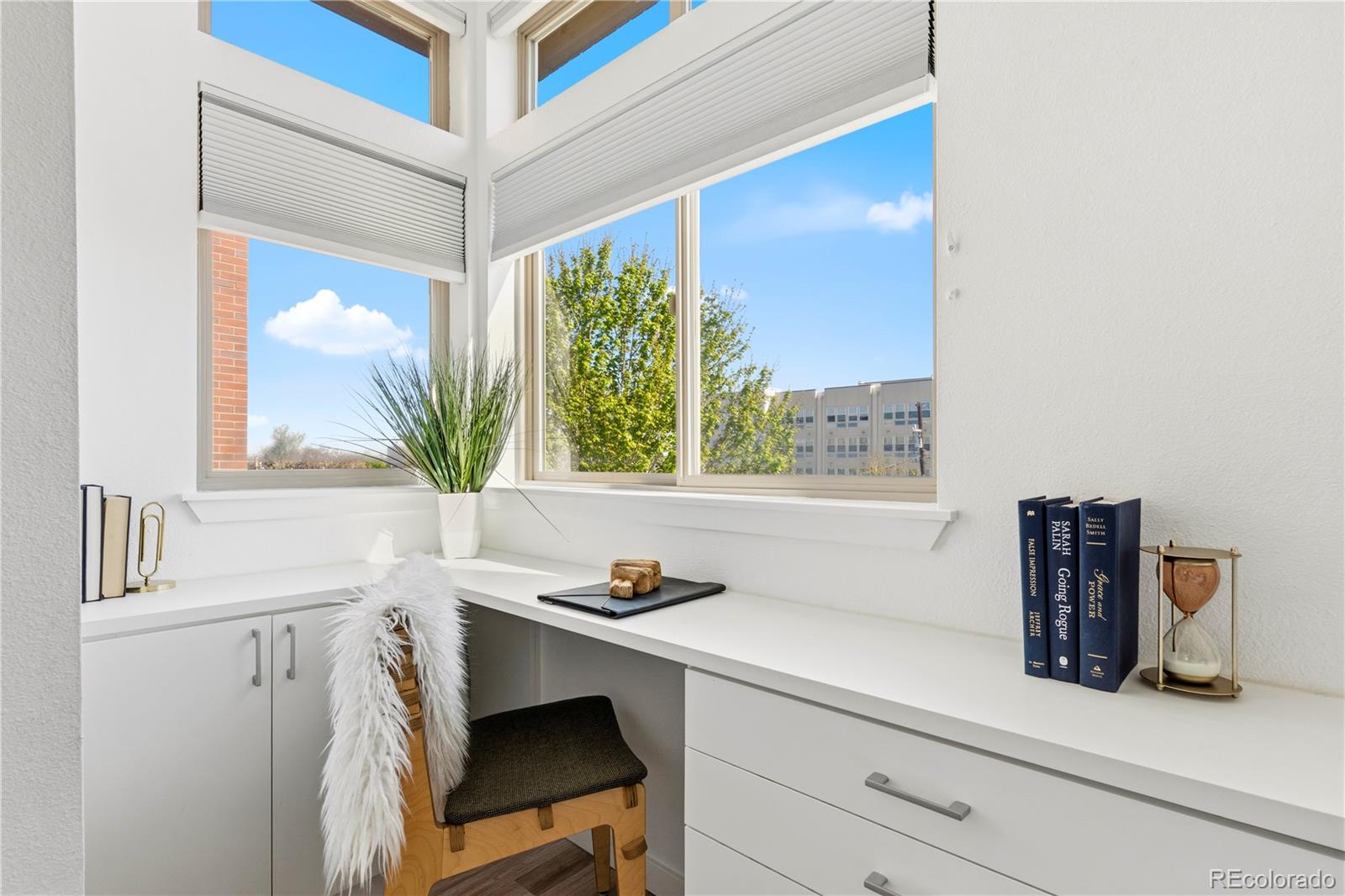 500 30th Street Denver CO 80205