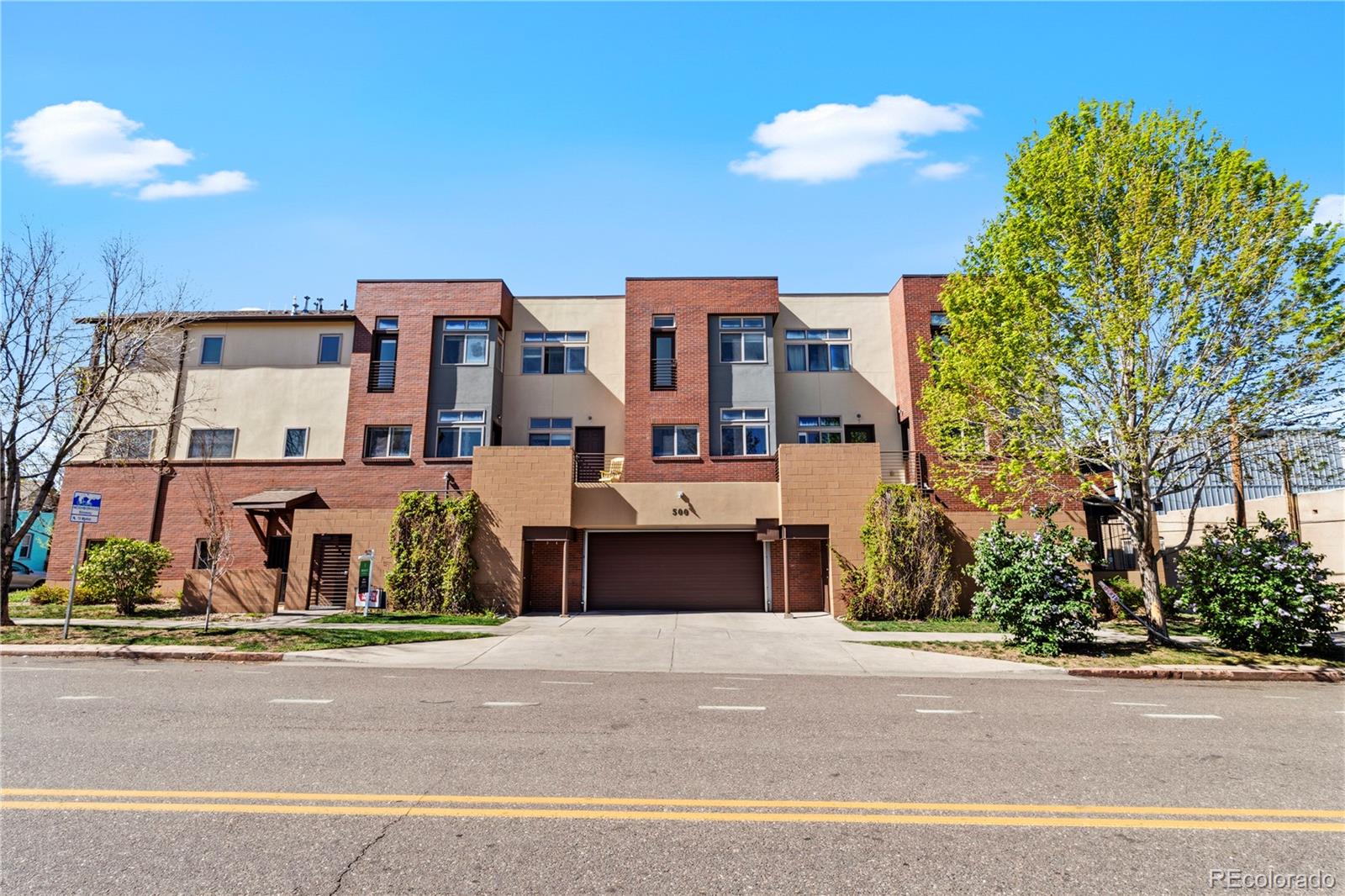 500 30th Street Denver CO 80205