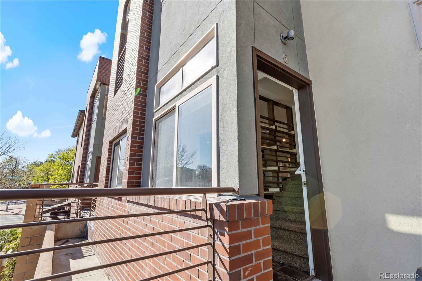 500 30th Street Denver CO 80205