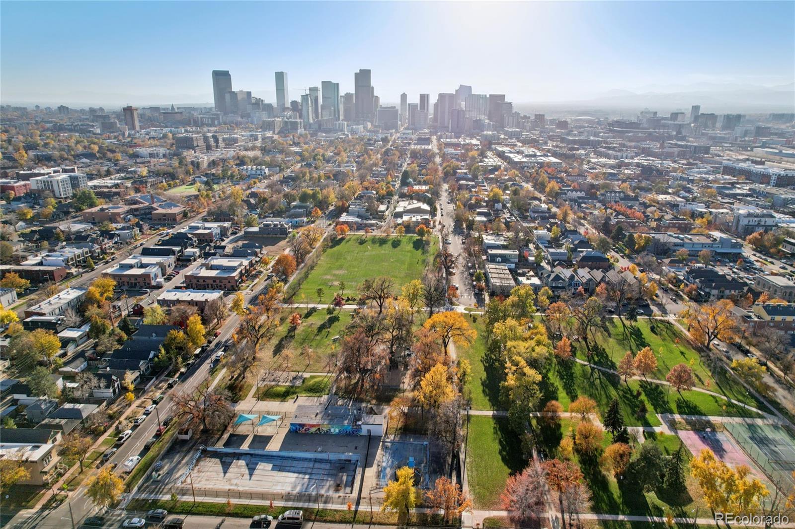 500 30th Street Denver CO 80205