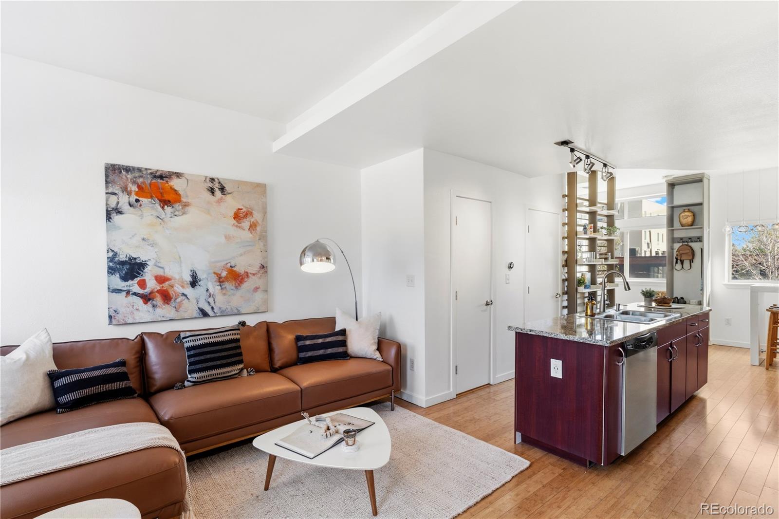 500 30th Street Denver CO 80205