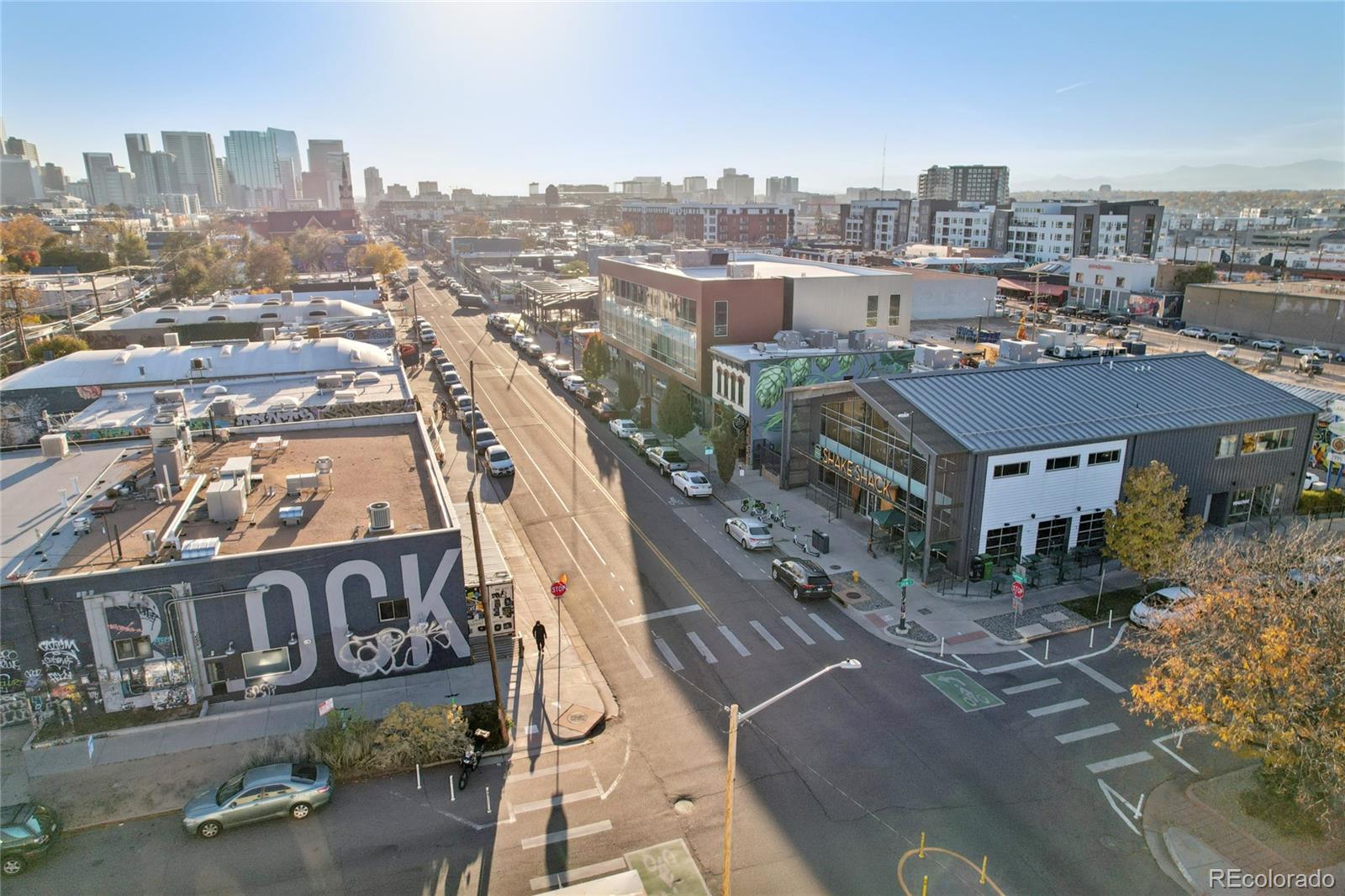 500 30th Street Denver CO 80205