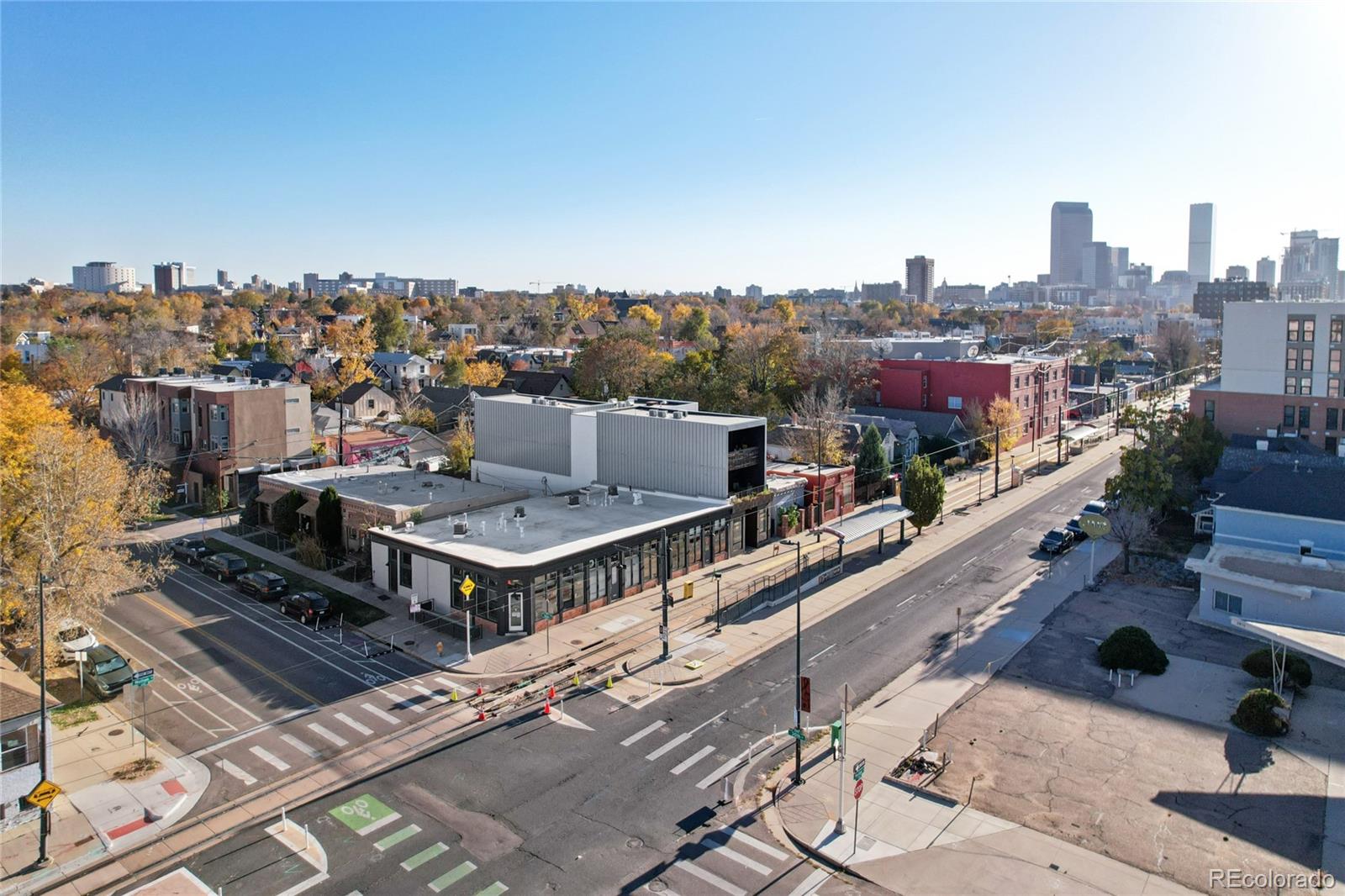 500 30th Street Denver CO 80205