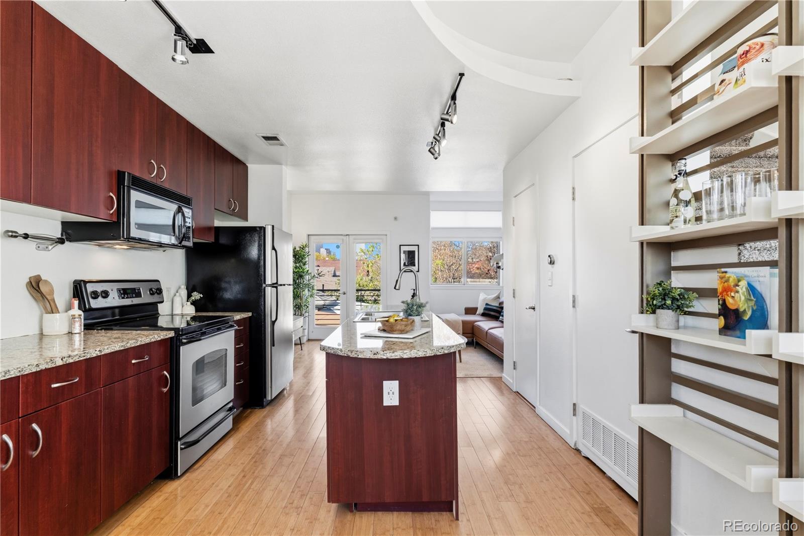 500 30th Street Denver CO 80205