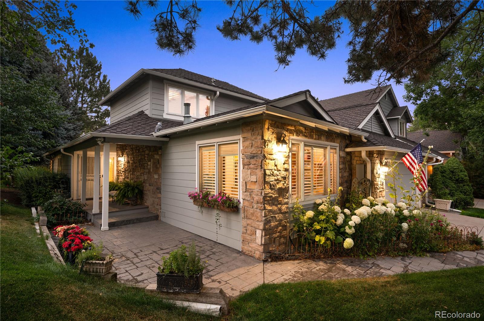 8505 E Temple Drive Denver CO 80237