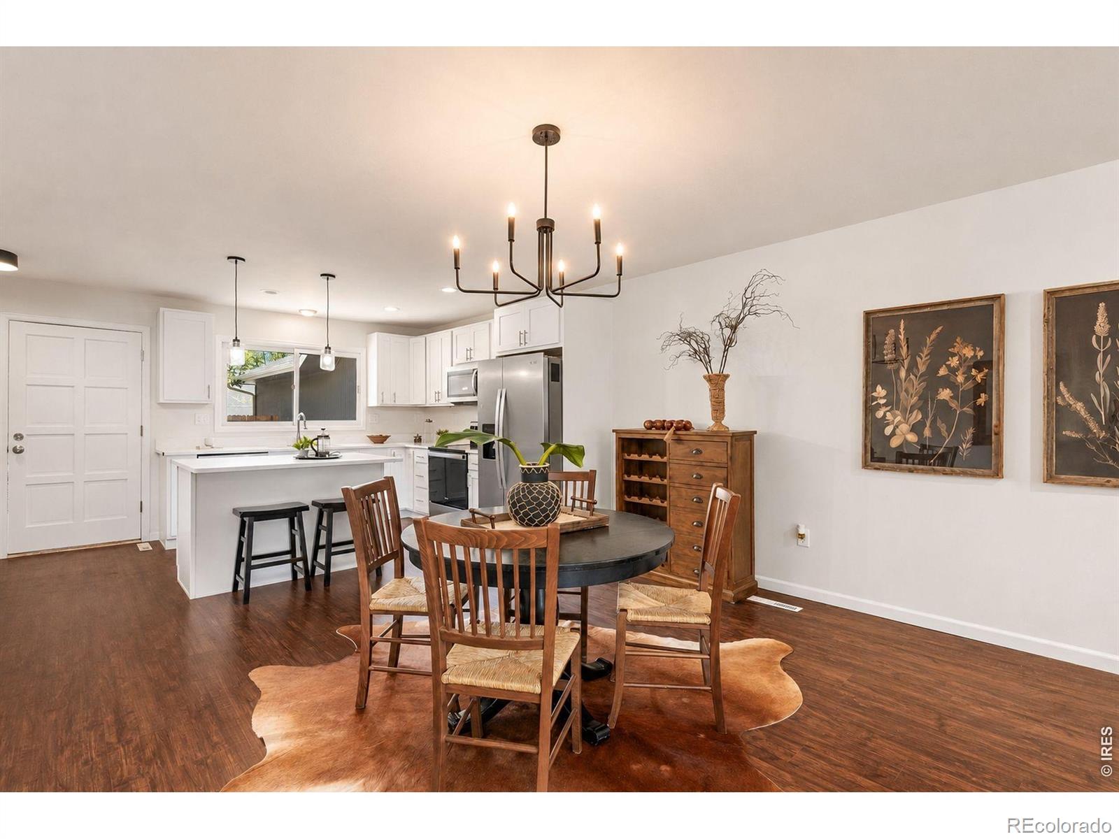 5434 Fossil Court N Fort Collins CO 80525