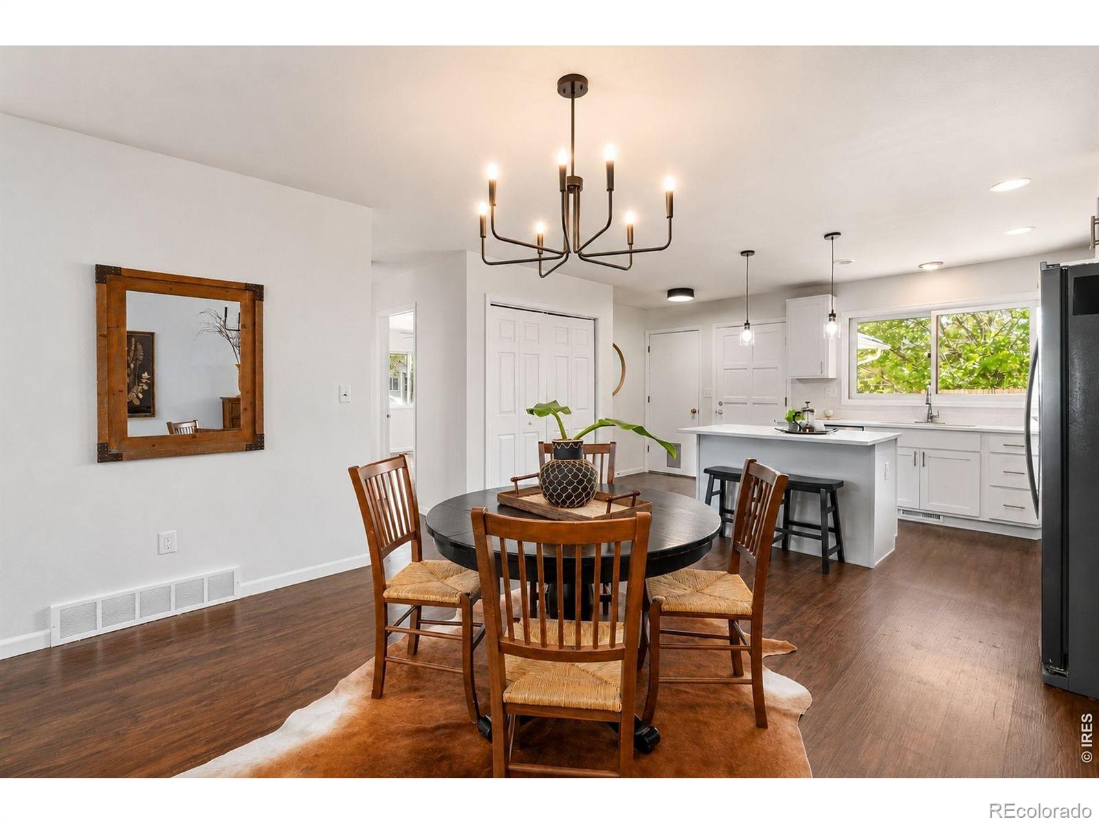 5434 Fossil Court N Fort Collins CO 80525