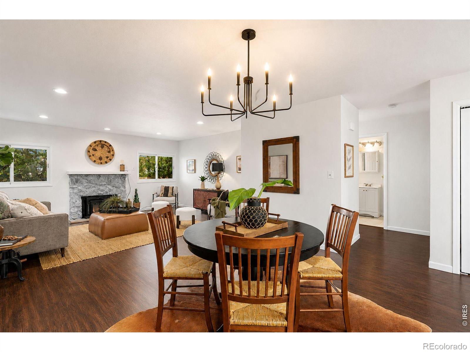 5434 Fossil Court N Fort Collins CO 80525