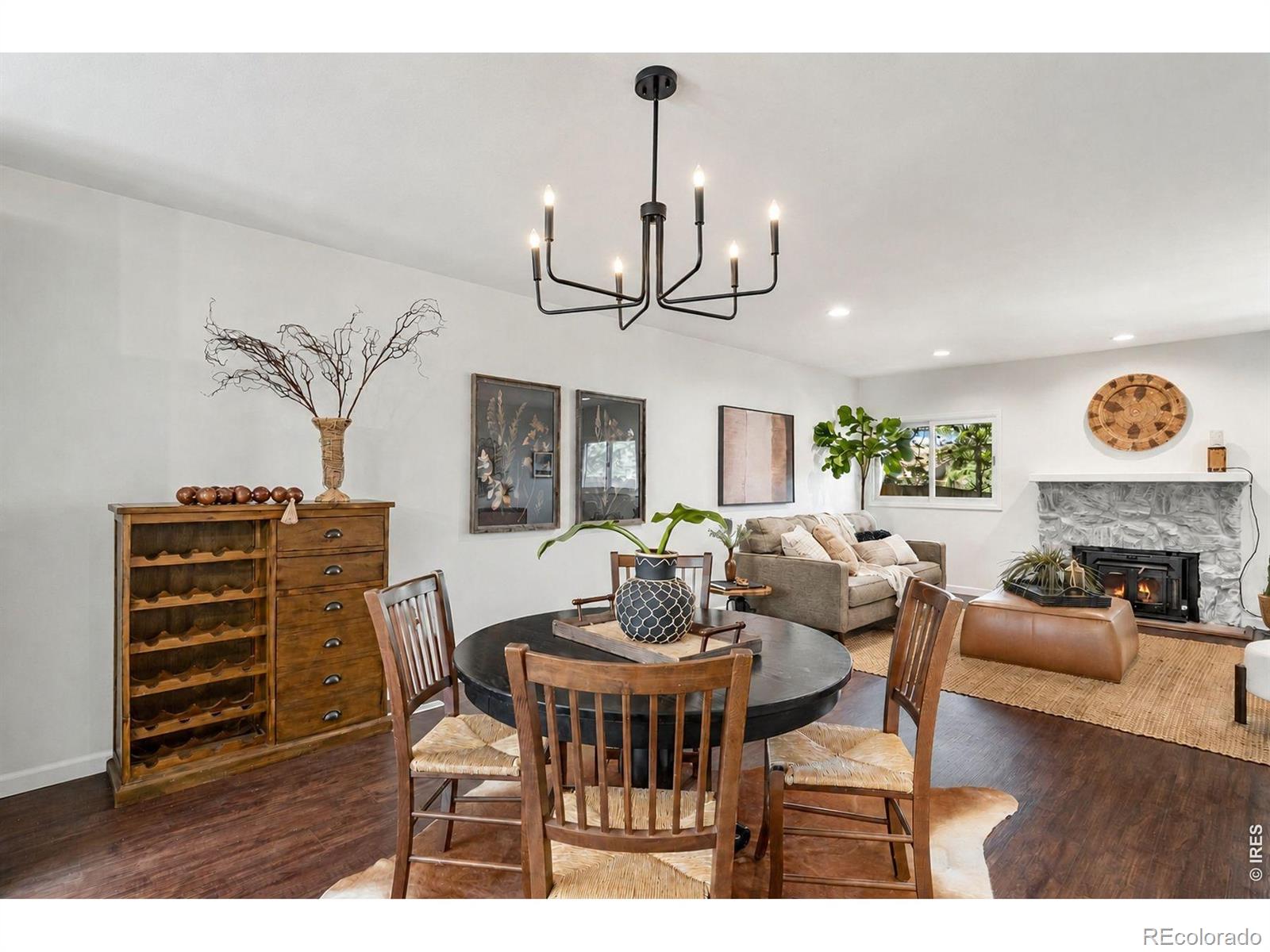 5434 Fossil Court N Fort Collins CO 80525