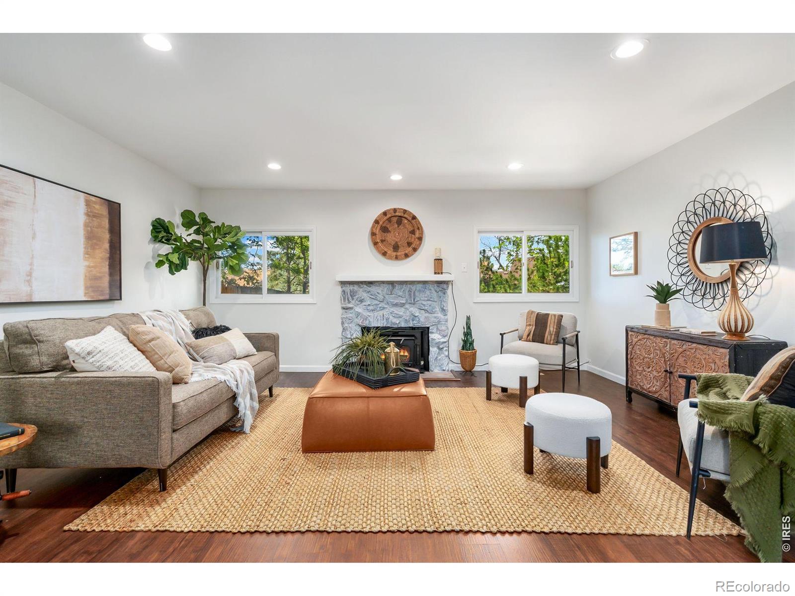 5434 Fossil Court N Fort Collins CO 80525