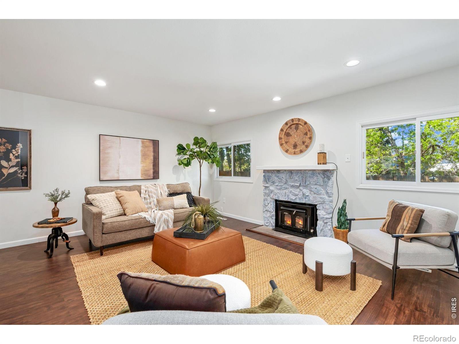 5434 Fossil Court N Fort Collins CO 80525