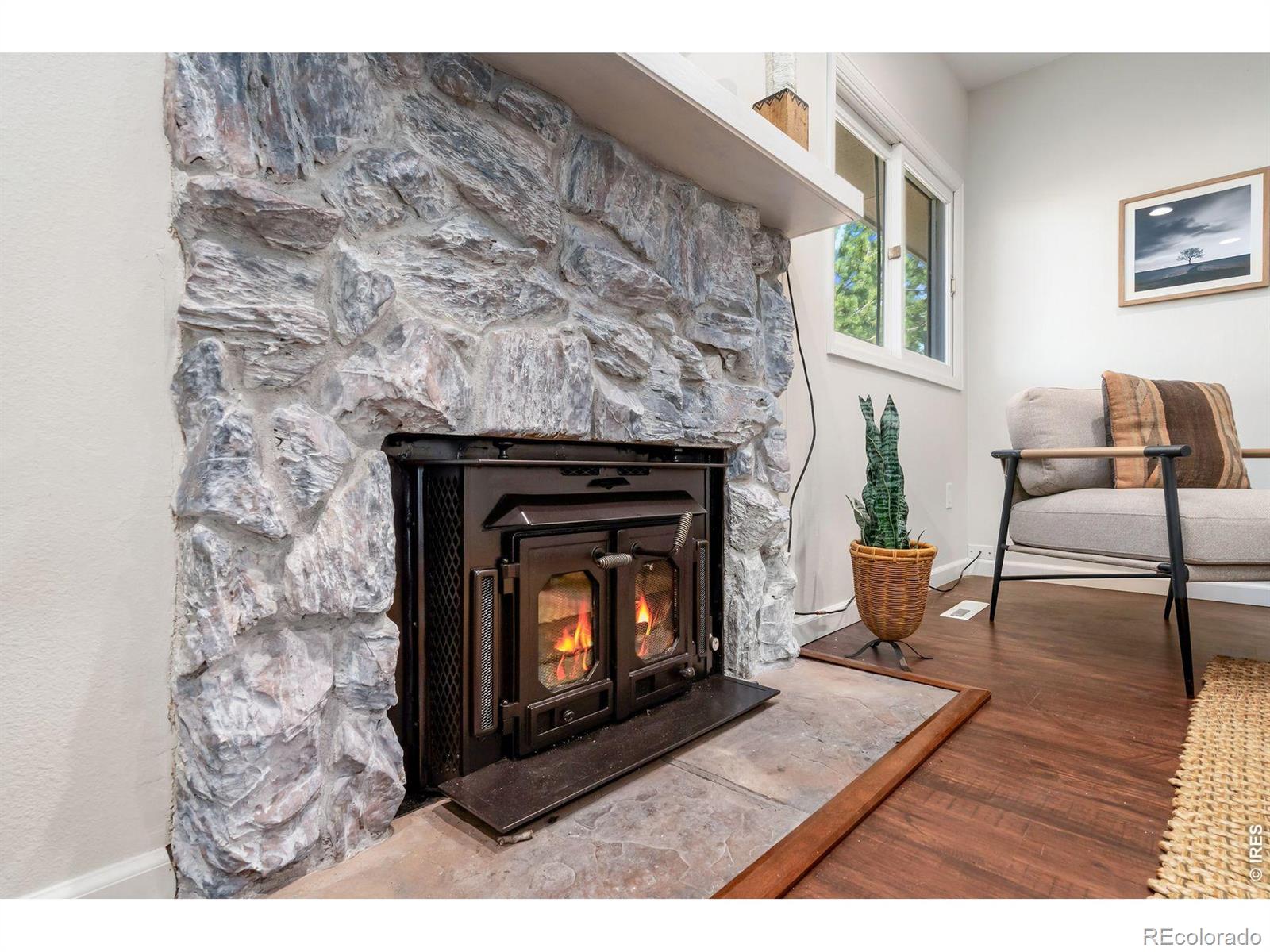 5434 Fossil Court N Fort Collins CO 80525