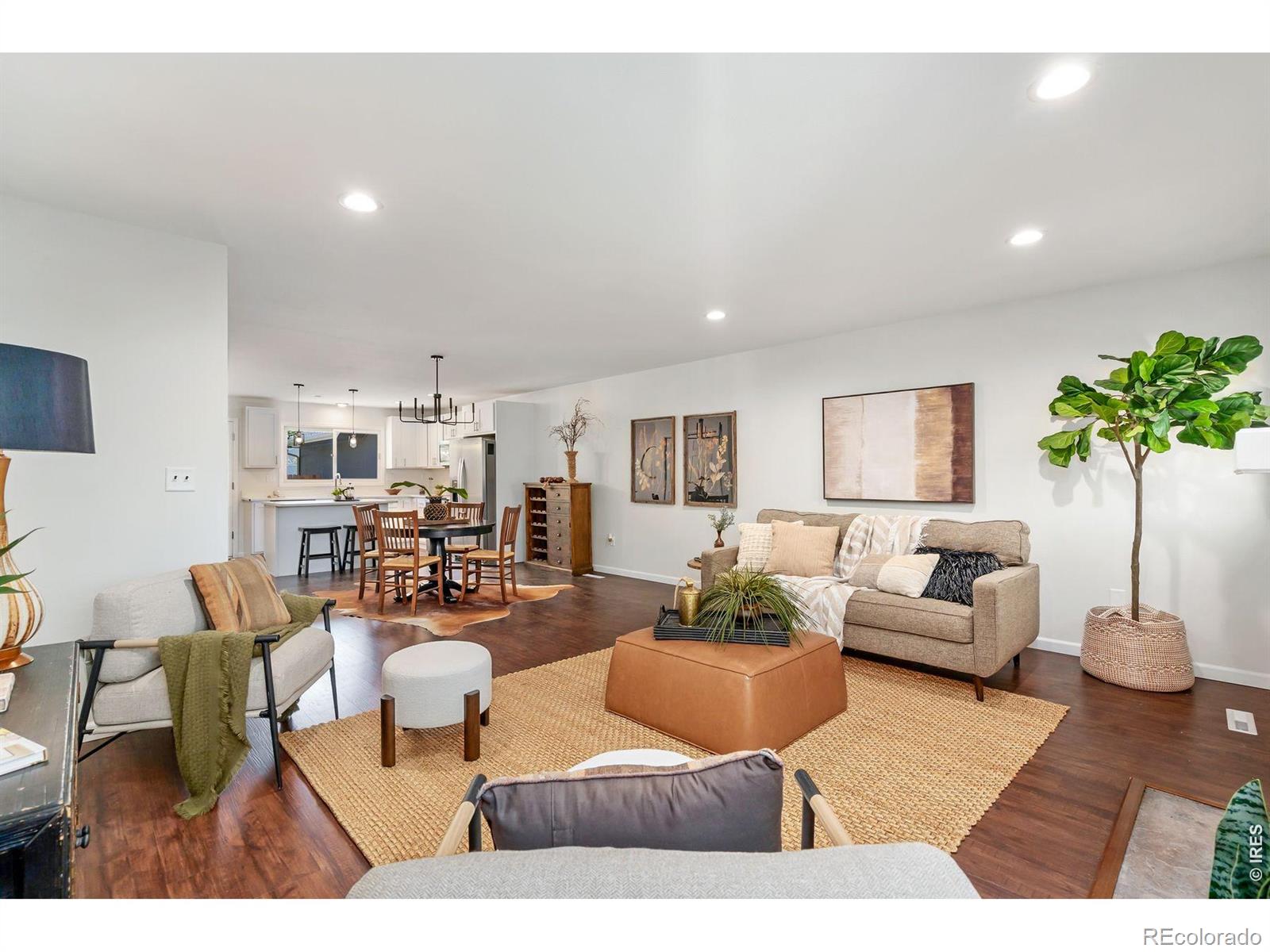 5434 Fossil Court N Fort Collins CO 80525