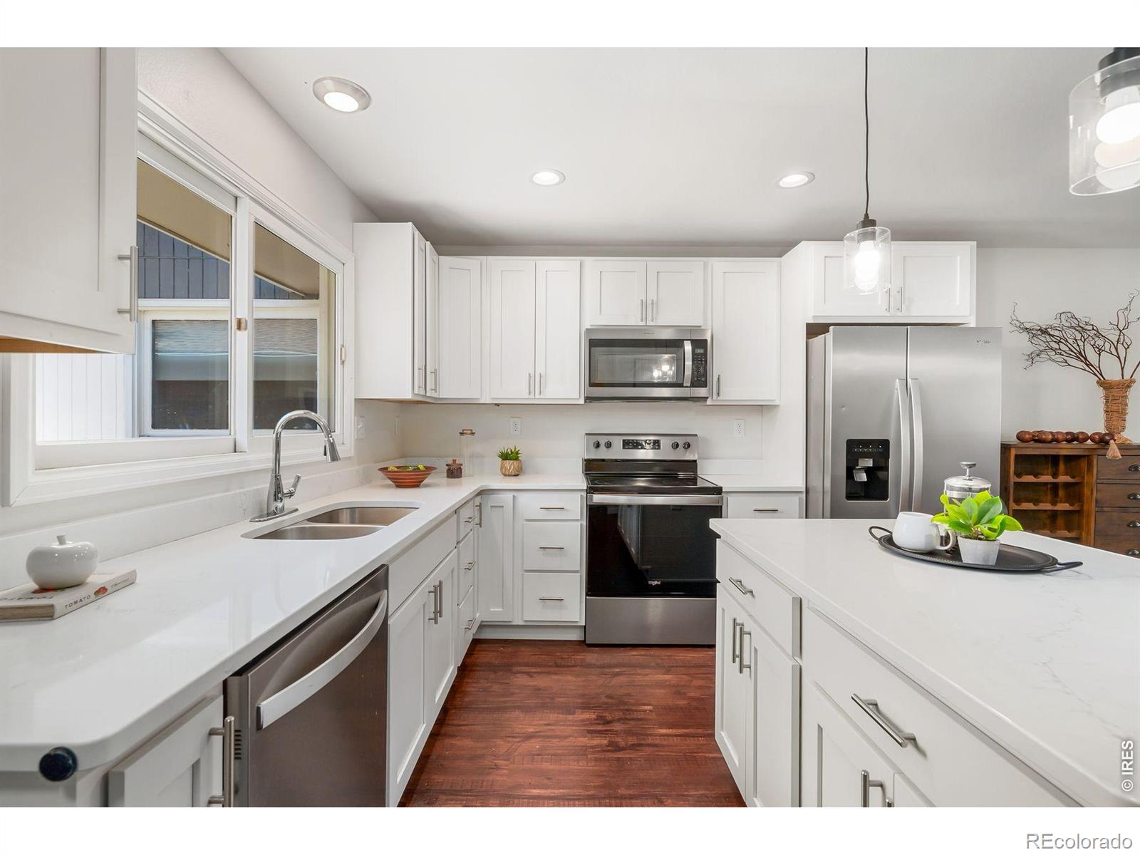 5434 Fossil Court N Fort Collins CO 80525