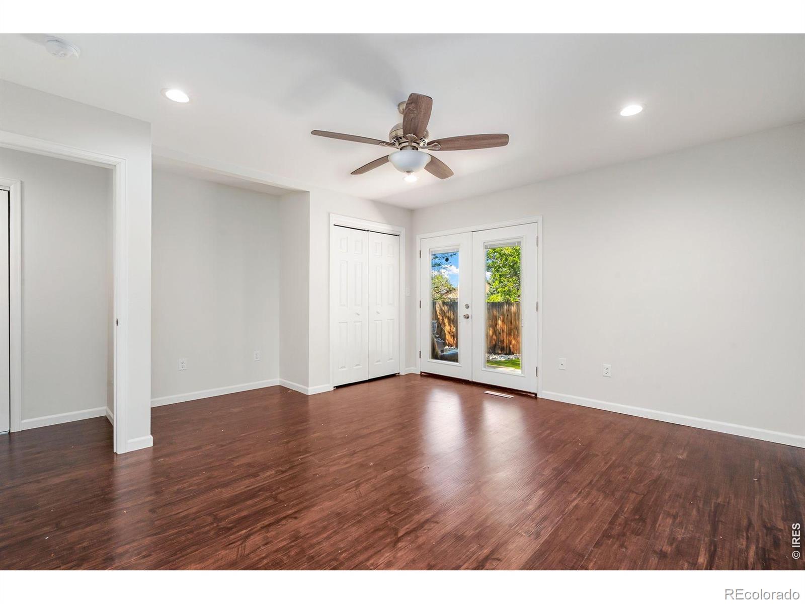 5434 Fossil Court N Fort Collins CO 80525