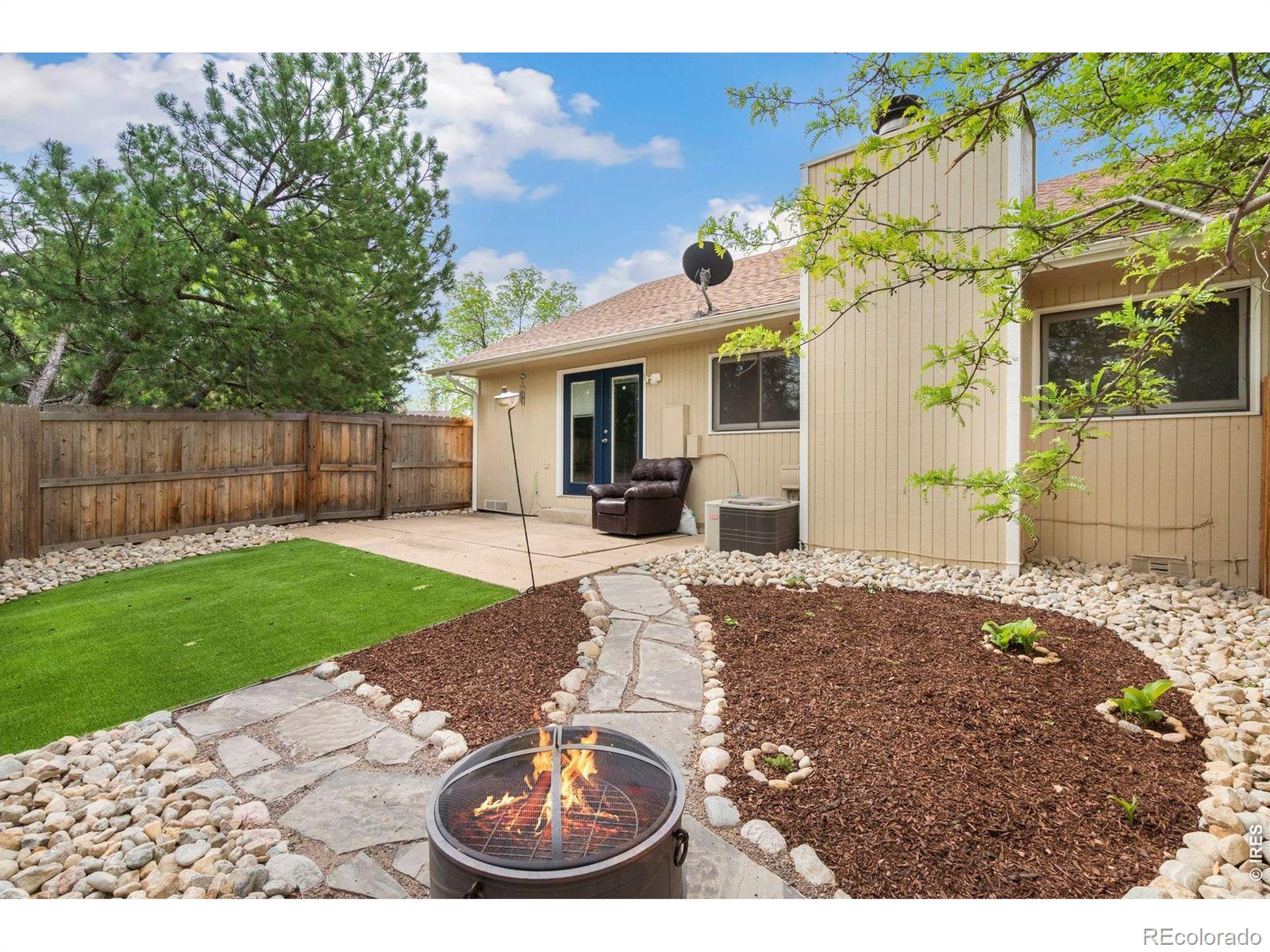 5434 Fossil Court N Fort Collins CO 80525