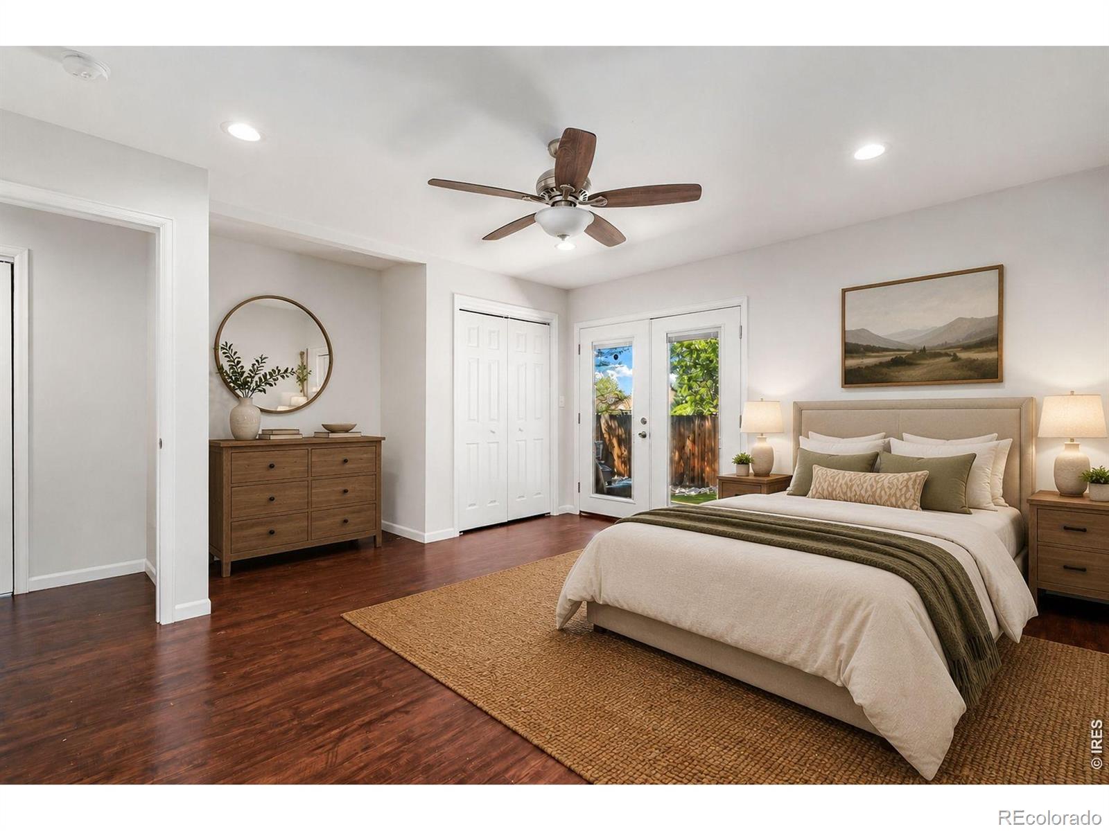 5434 Fossil Court N Fort Collins CO 80525