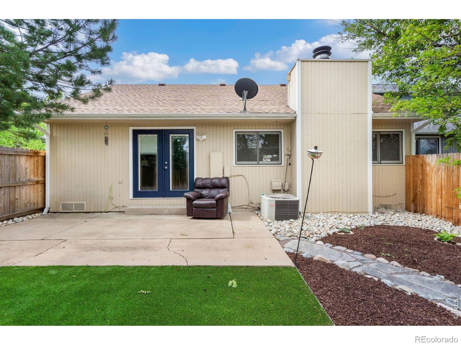 5434 Fossil Court N Fort Collins CO 80525