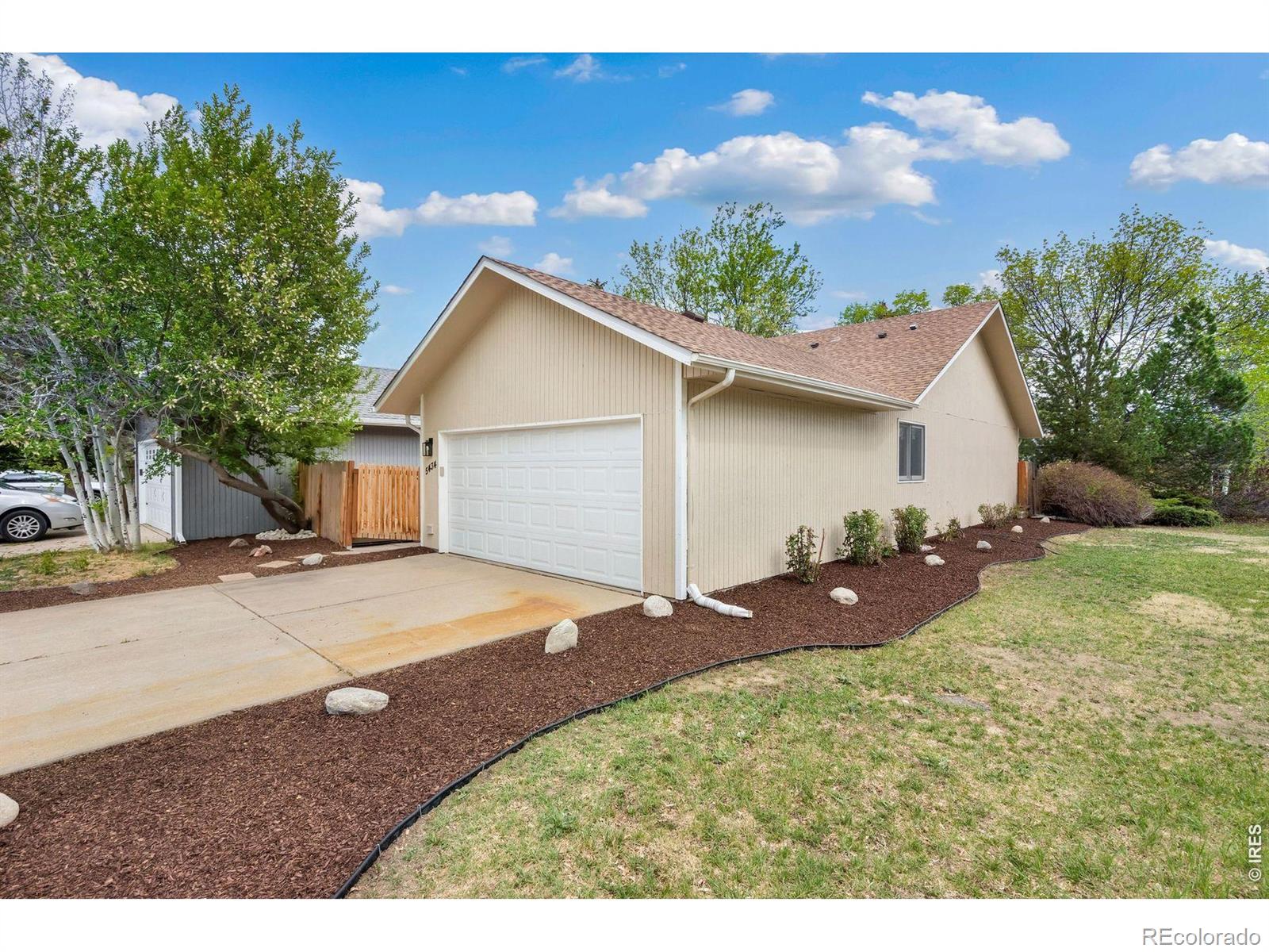 5434 Fossil Court N Fort Collins CO 80525