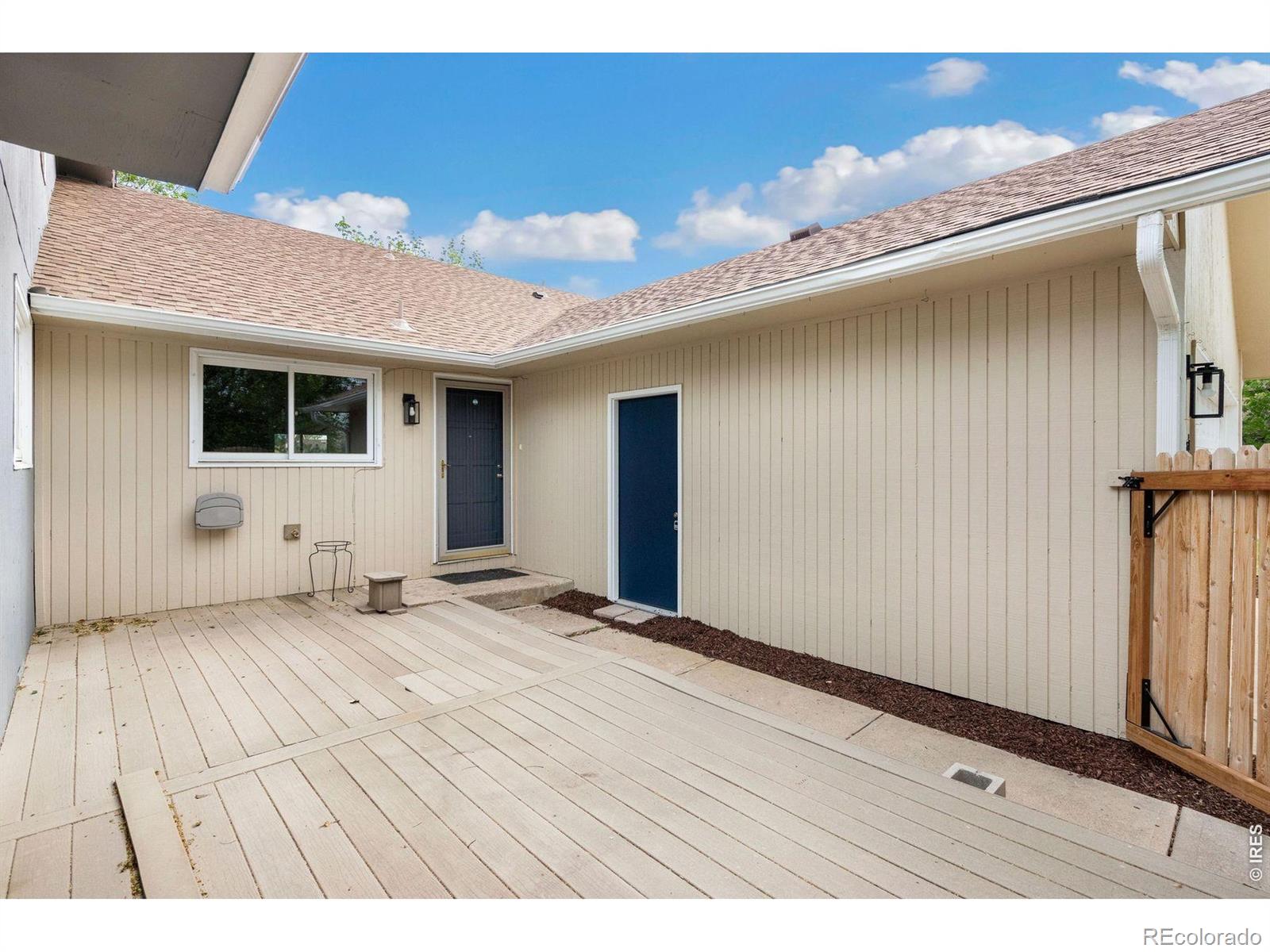 5434 Fossil Court N Fort Collins CO 80525