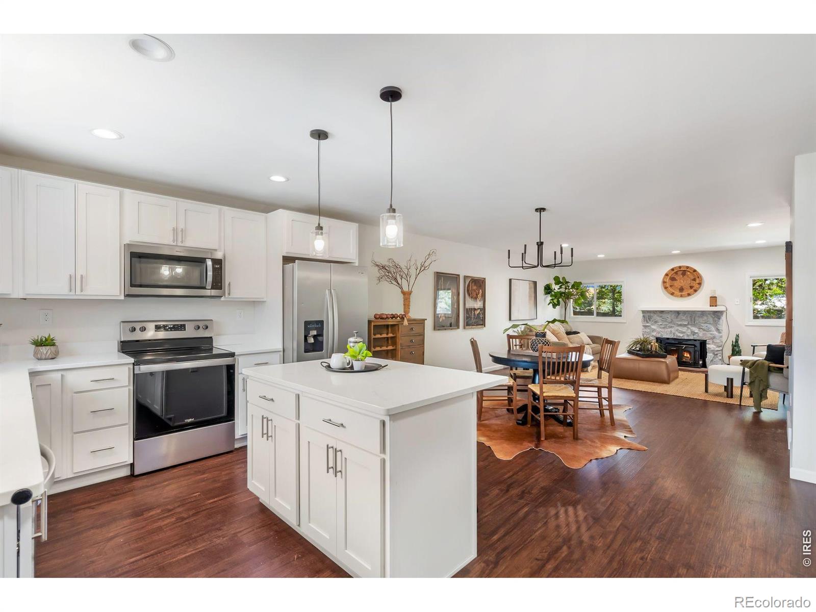 5434 Fossil Court N Fort Collins CO 80525