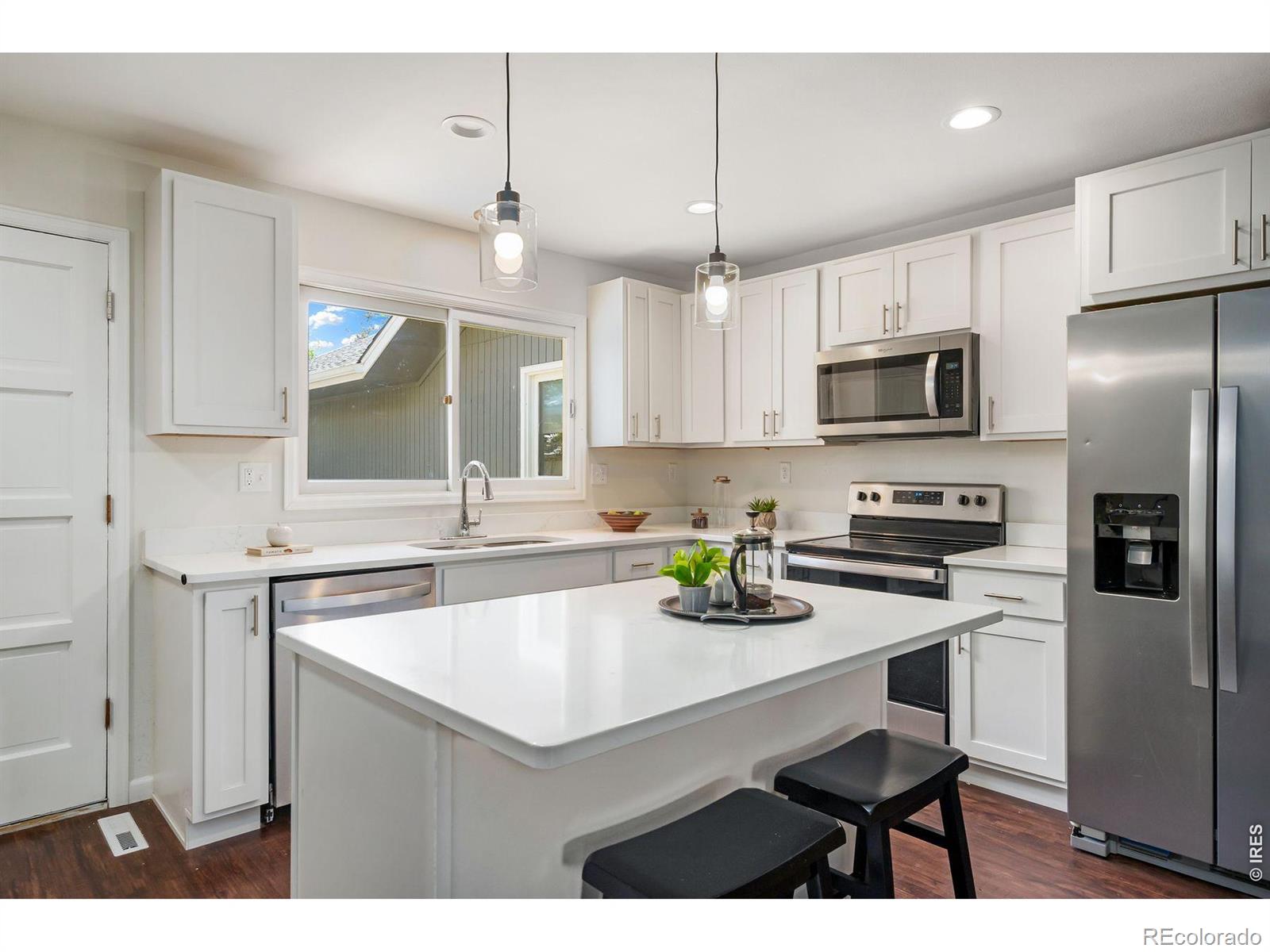 5434 Fossil Court N Fort Collins CO 80525