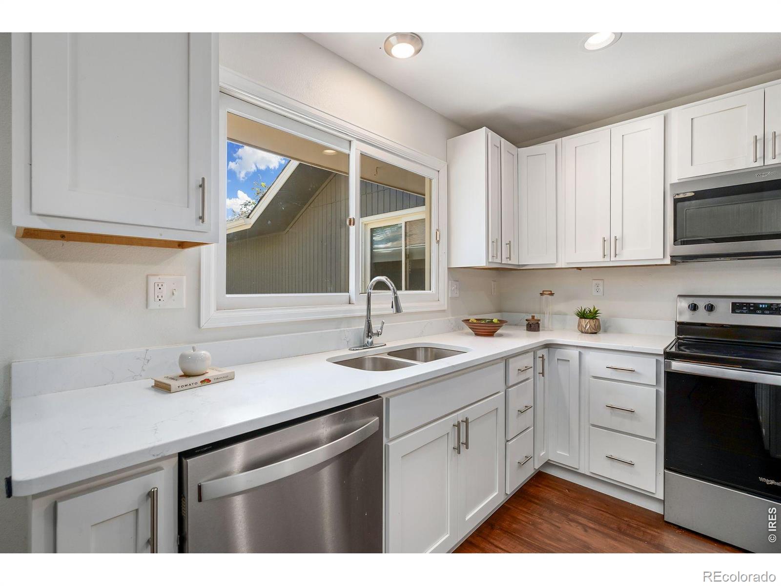 5434 Fossil Court N Fort Collins CO 80525