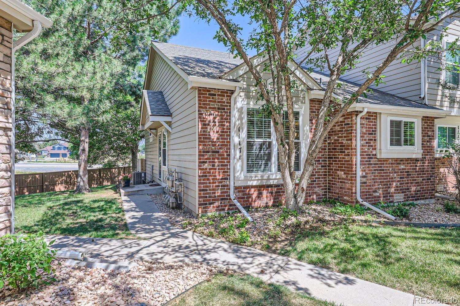1117 S Ventura Circle Aurora CO 80017