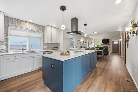 3148 E Long Circle Centennial CO 80122
