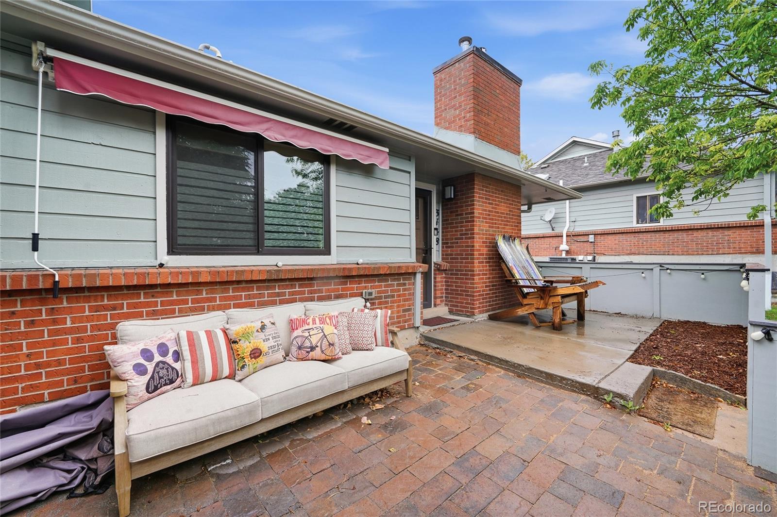 3148 E Long Circle Centennial CO 80122