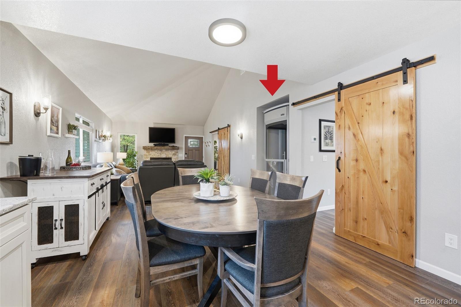 3148 E Long Circle Centennial CO 80122