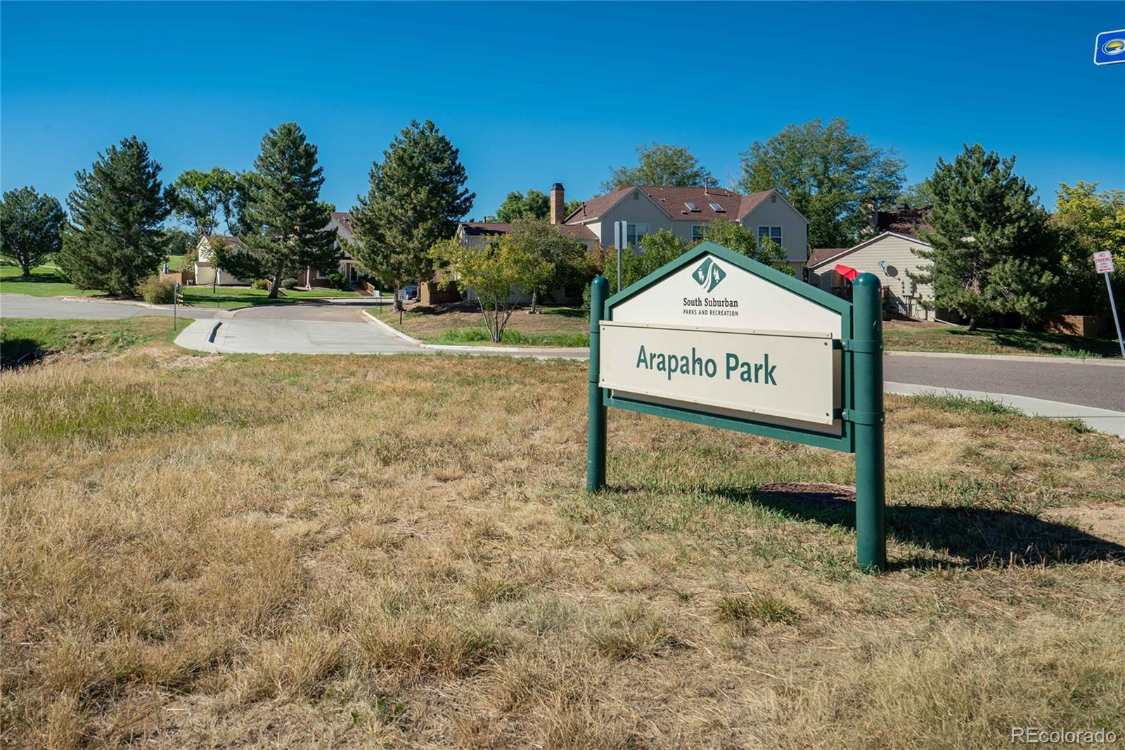 3148 E Long Circle Centennial CO 80122