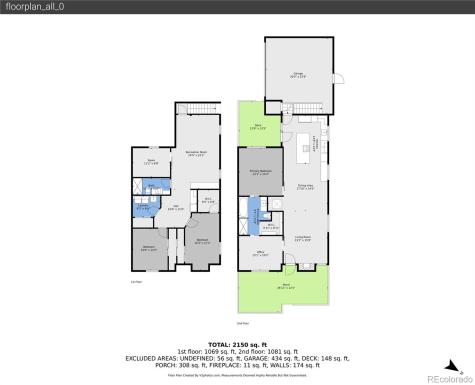 3148 E Long Circle Centennial CO 80122