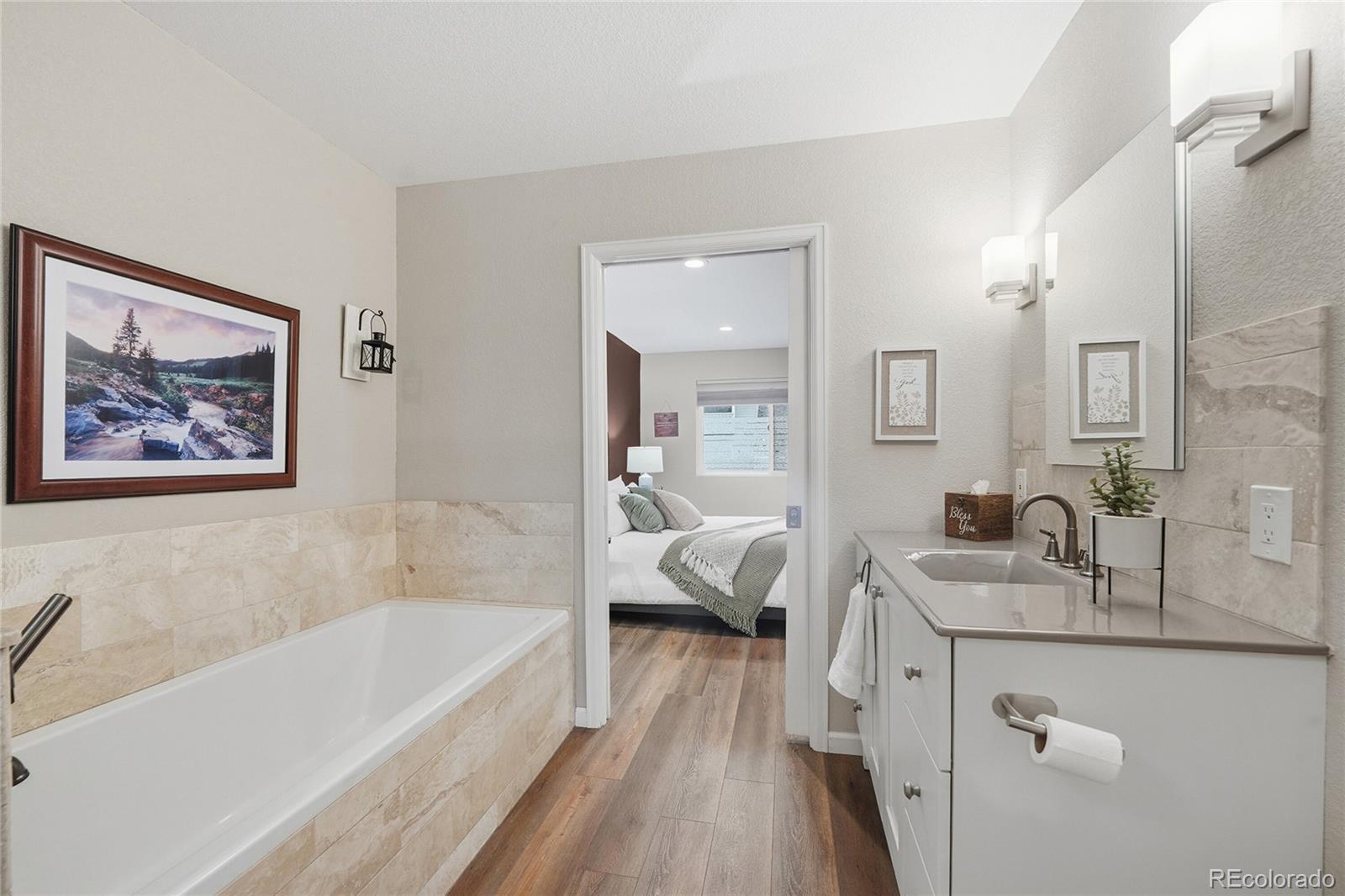 3148 E Long Circle Centennial CO 80122