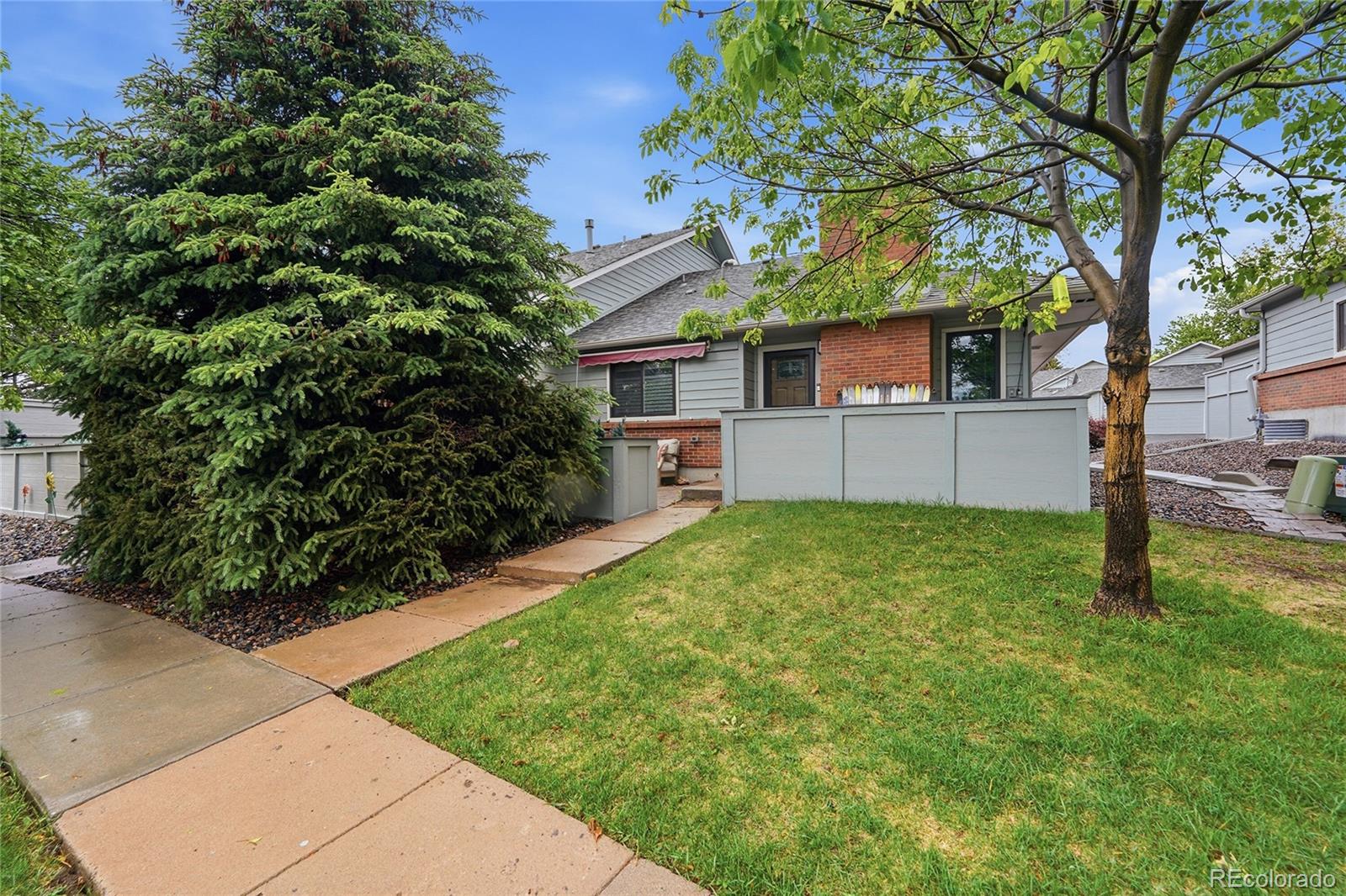 3148 E Long Circle Centennial CO 80122