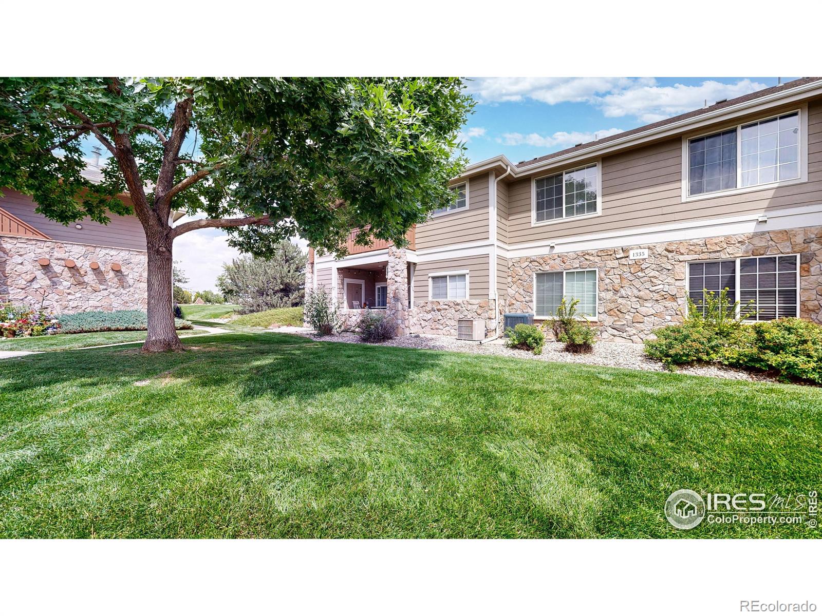 1335 Lake Circle Windsor CO 80550