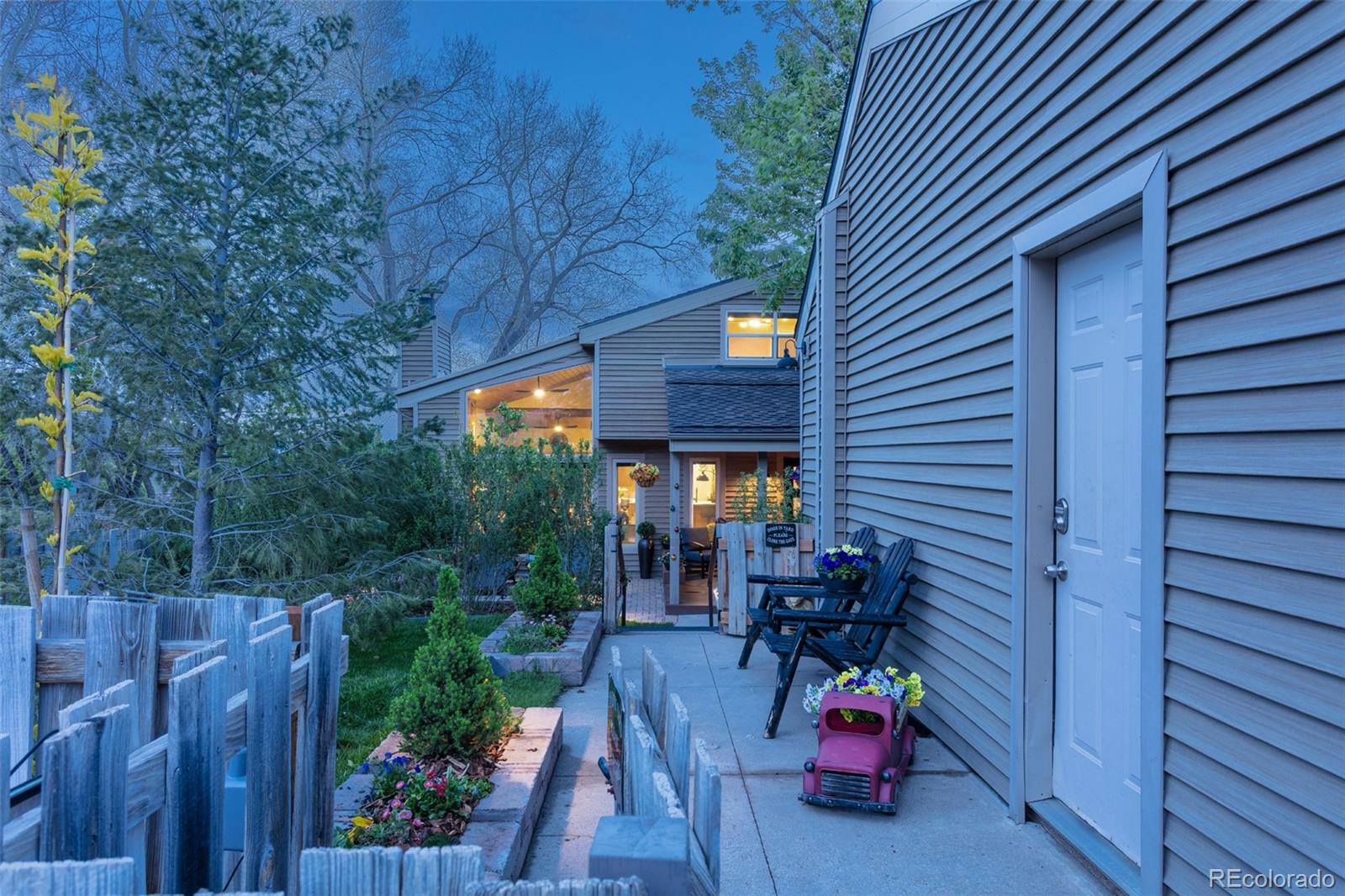 6876 Surrey Trail Littleton CO 80125