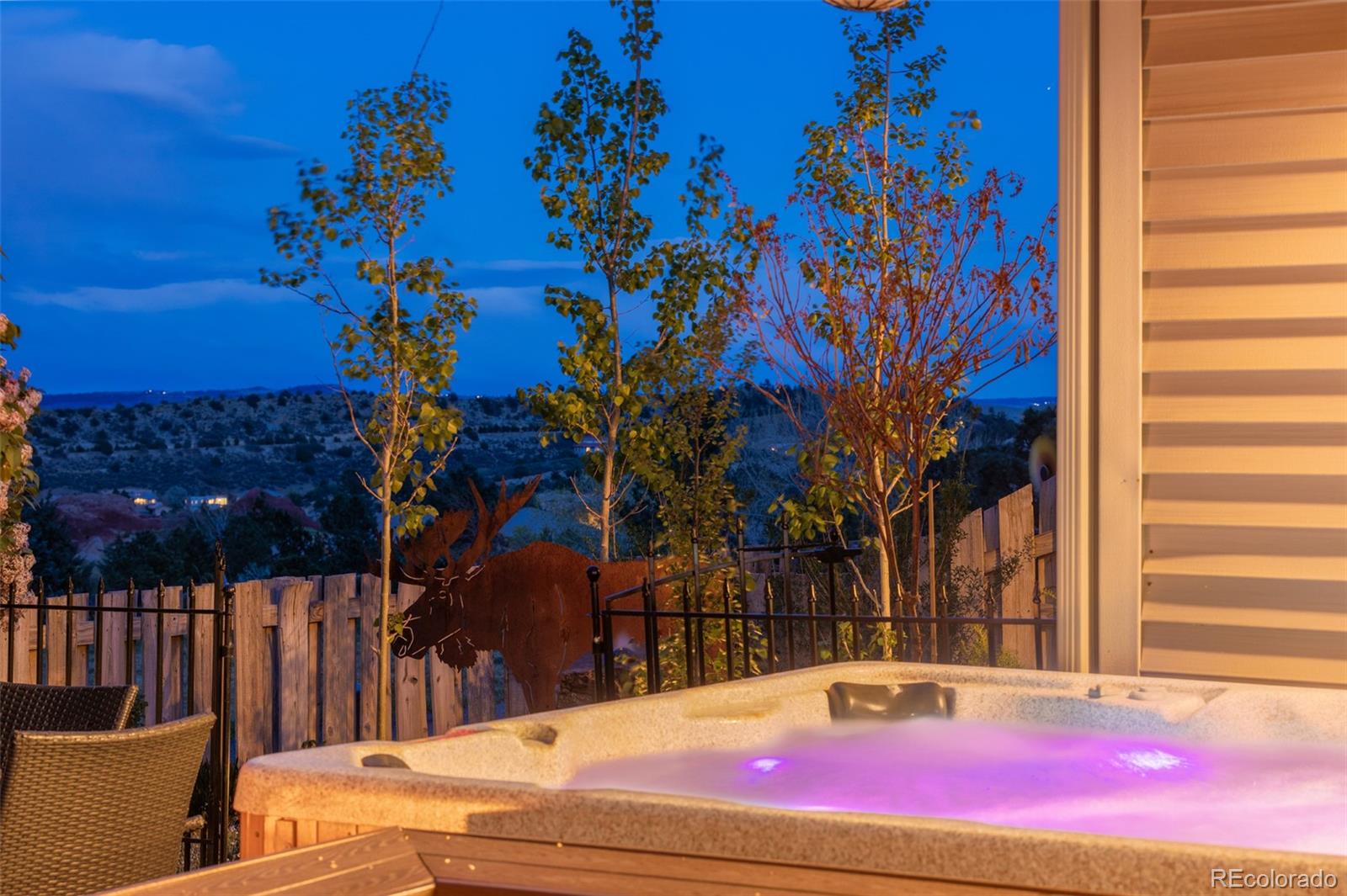 6876 Surrey Trail Littleton CO 80125